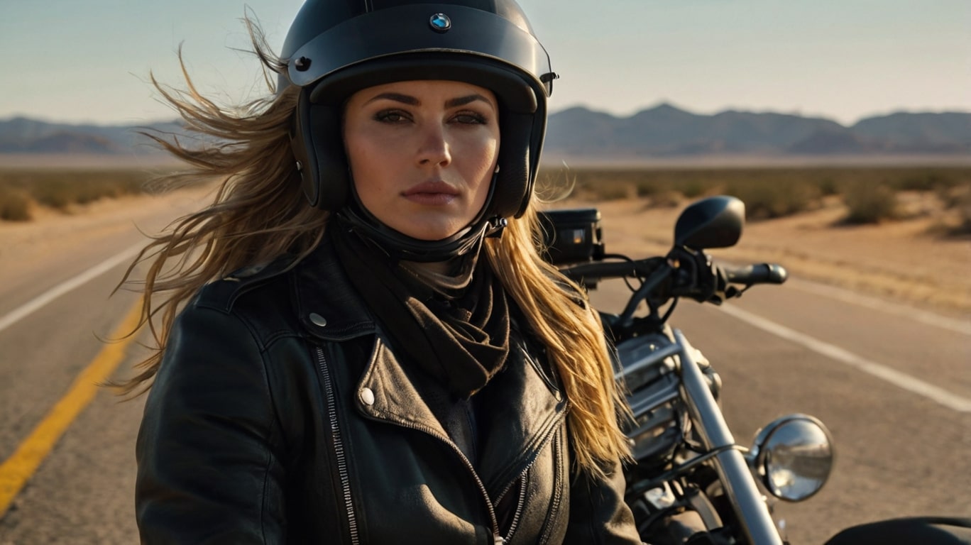 AI women empowerment video